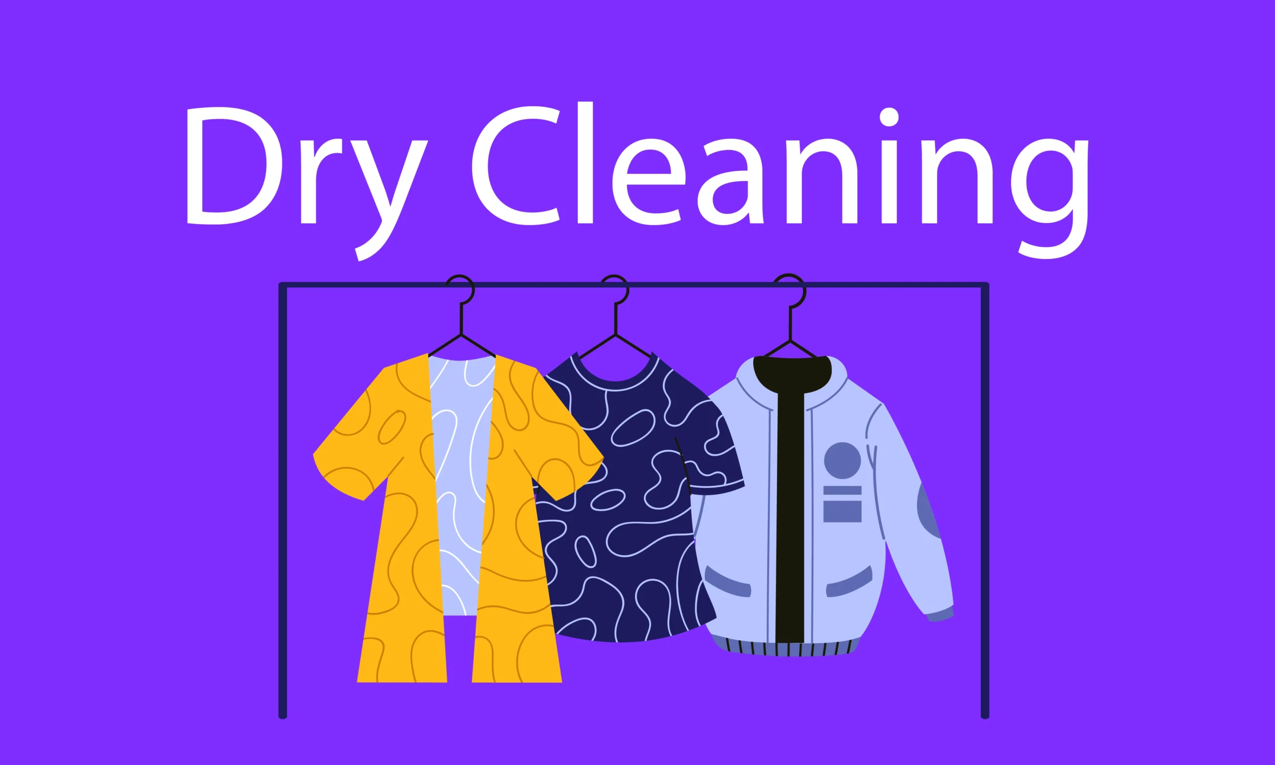 DRY CLEANING | delicate and specialty garments. 