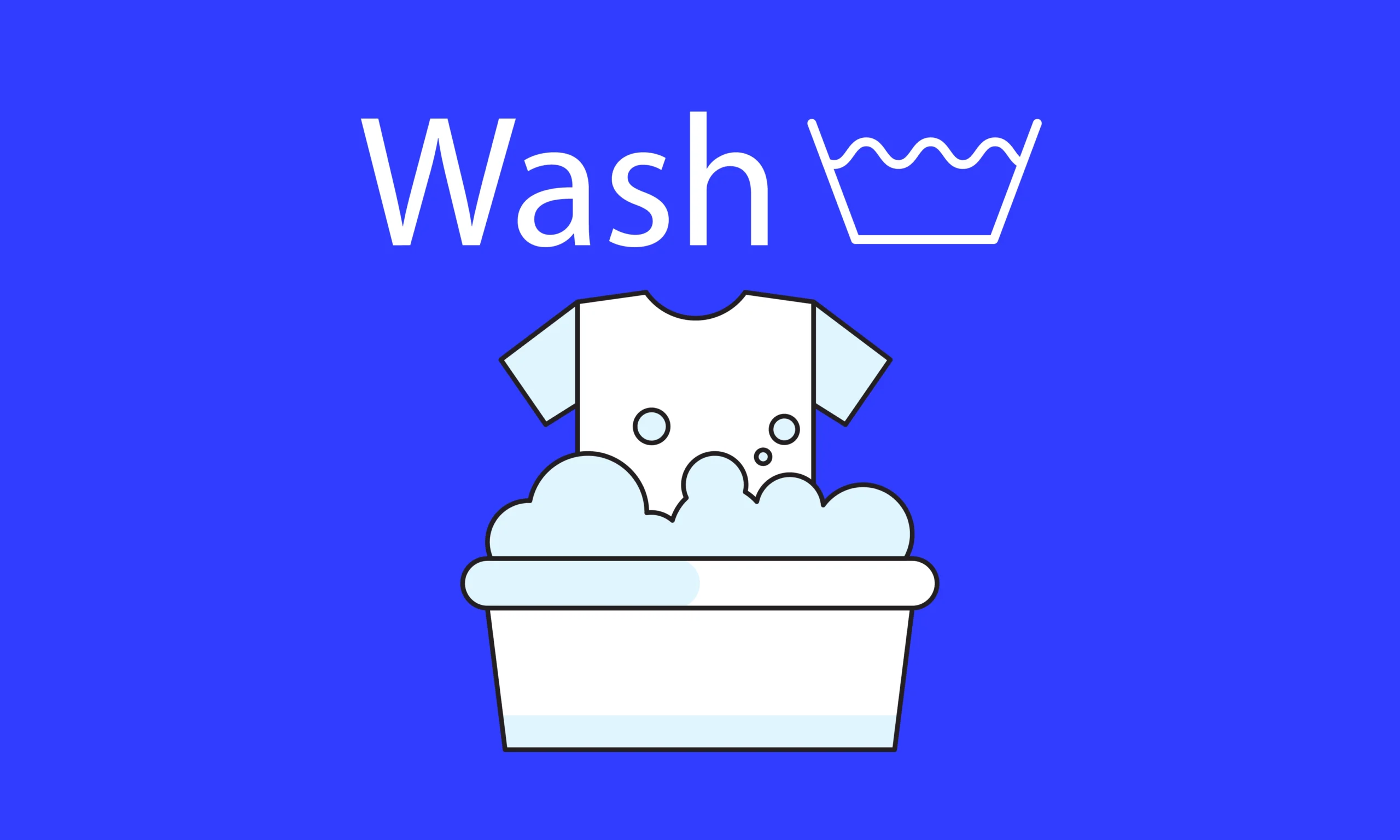 WASH | Everyday Freshness 